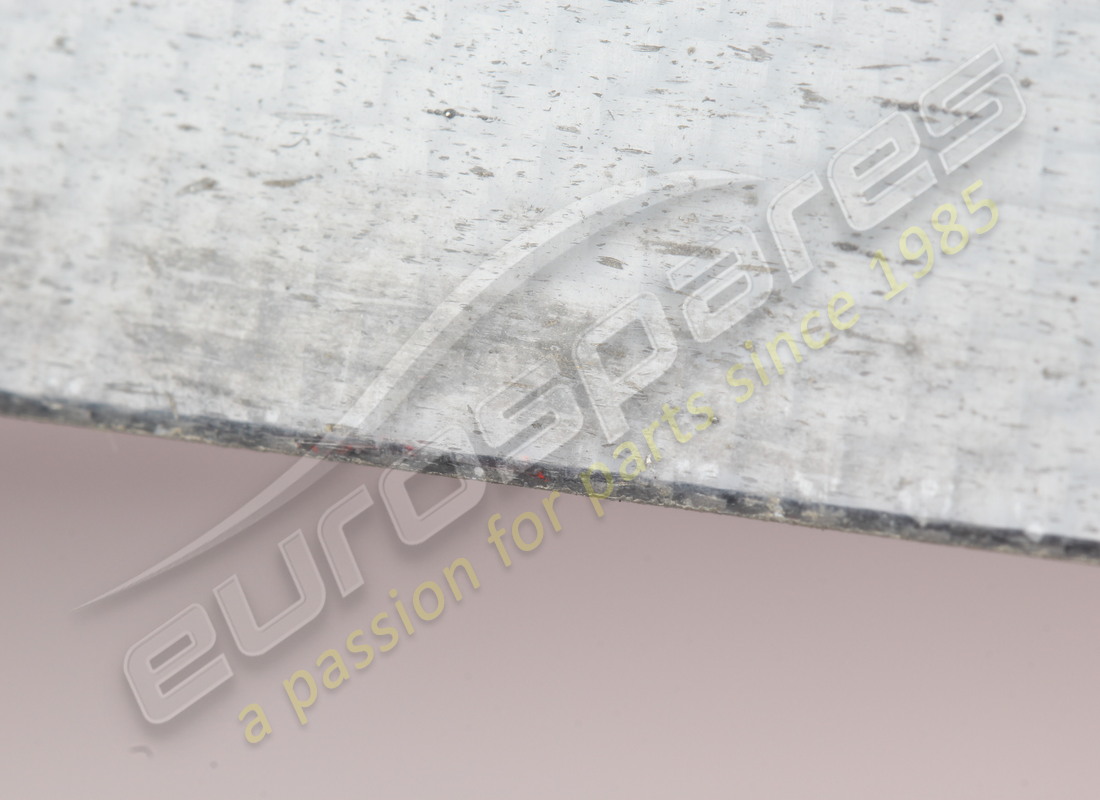 gebrauchte ferrari untertürverkleidung links. teilenummer 86936410 (18)