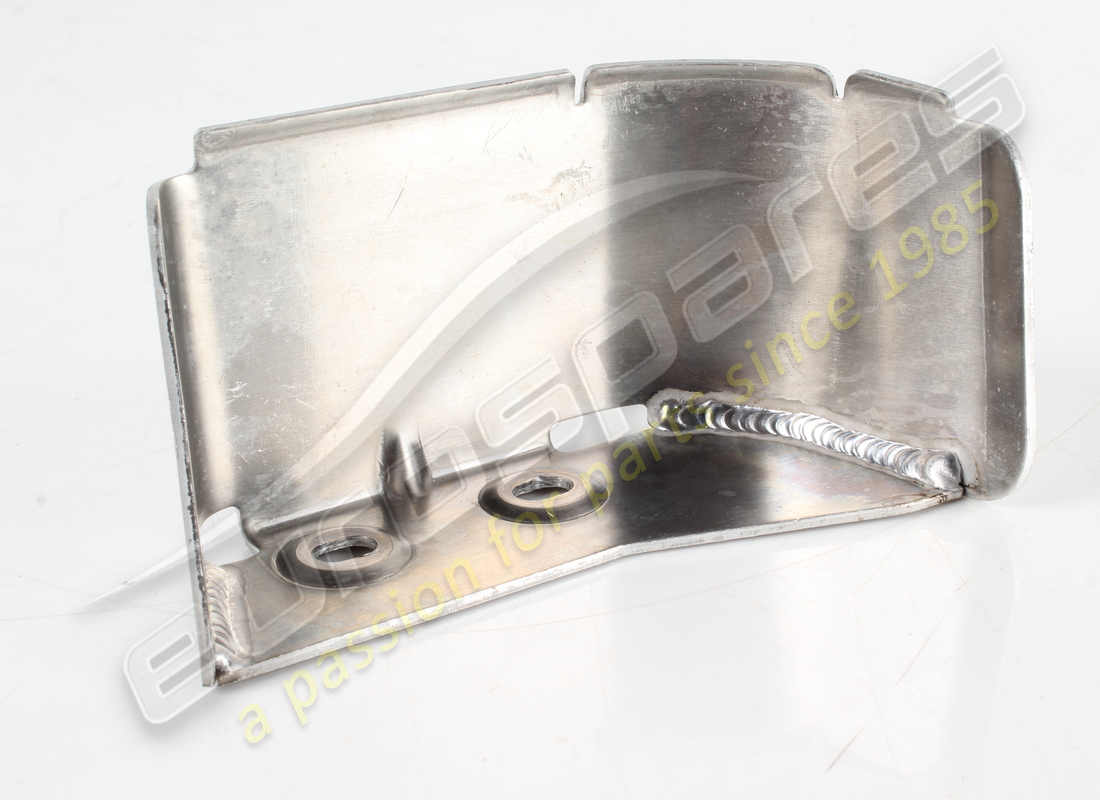 gebrauchte ferrari hinten linke halterung. teilenummer 332005 (2)