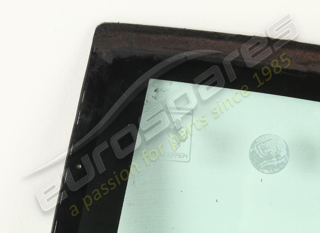 gebraucht ferrari linkes rückseitelbeleuchtungsglas, blau. teilenummer 60637600 (3)