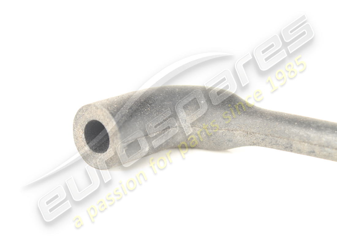 gebrauchtes ferrari gummirohr. teilenummer 294268 (2)