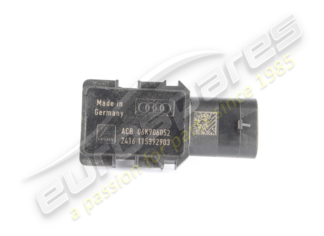 GEBRAUCHTER Lamborghini DRUCKSENSOR . TEILENUMMER 06K906052 (1)