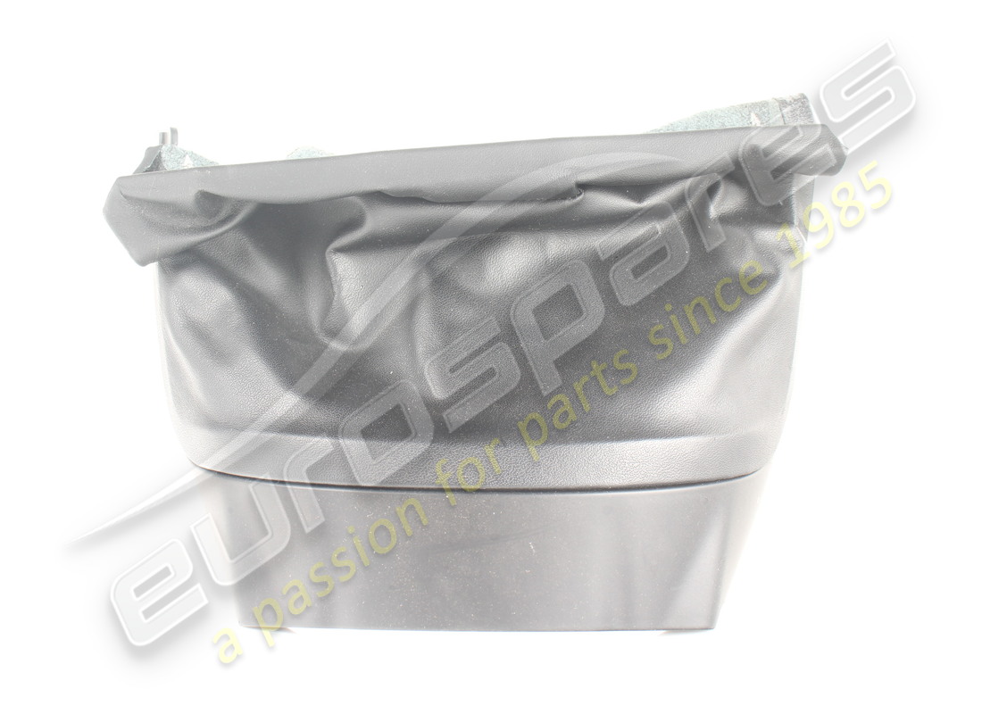 GEBRAUCHTE Ferrari ARMATURENBRETT-FALTENBÄLGE . TEILENUMMER 85798812 (1)