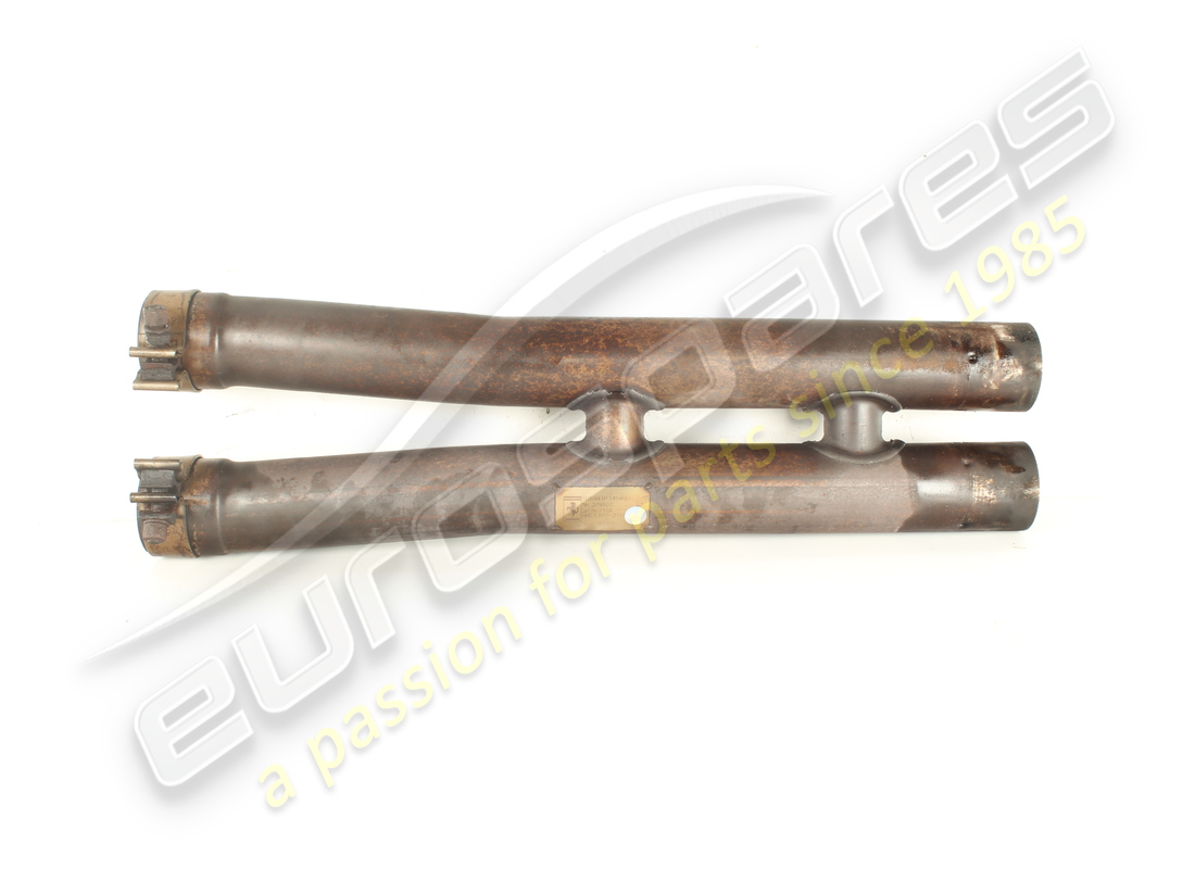 VERWENDET Ferrari ZENTRALE ERWEITERUNG . TEILENUMMER 309800 (1) VERWENDET Ferrari ZENTRALE ERWEITERUNG . TEILENUMMER 309800 (1)