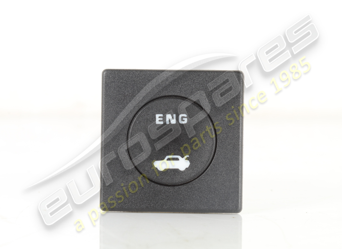 gebrauchter ferrari motordeckelentriegelungsschalter. teilenummer 121594 (1)