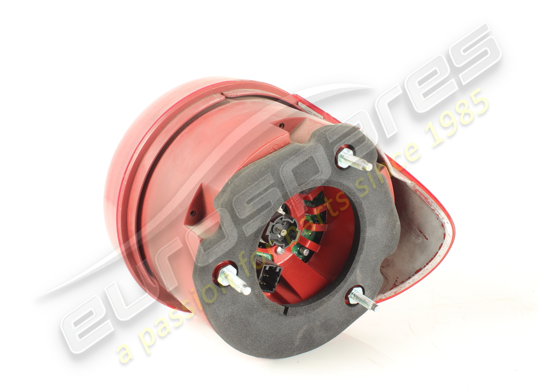 gebrauchtes ferrari linkes rücklicht. teilenummer 269048 (2)