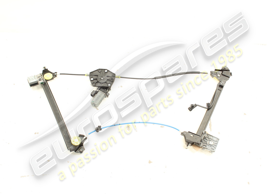 GEBRAUCHT Ferrari FRONT RH TÜR FENSTER LIFT ME . TEILENUMMER 88304400 (1)
