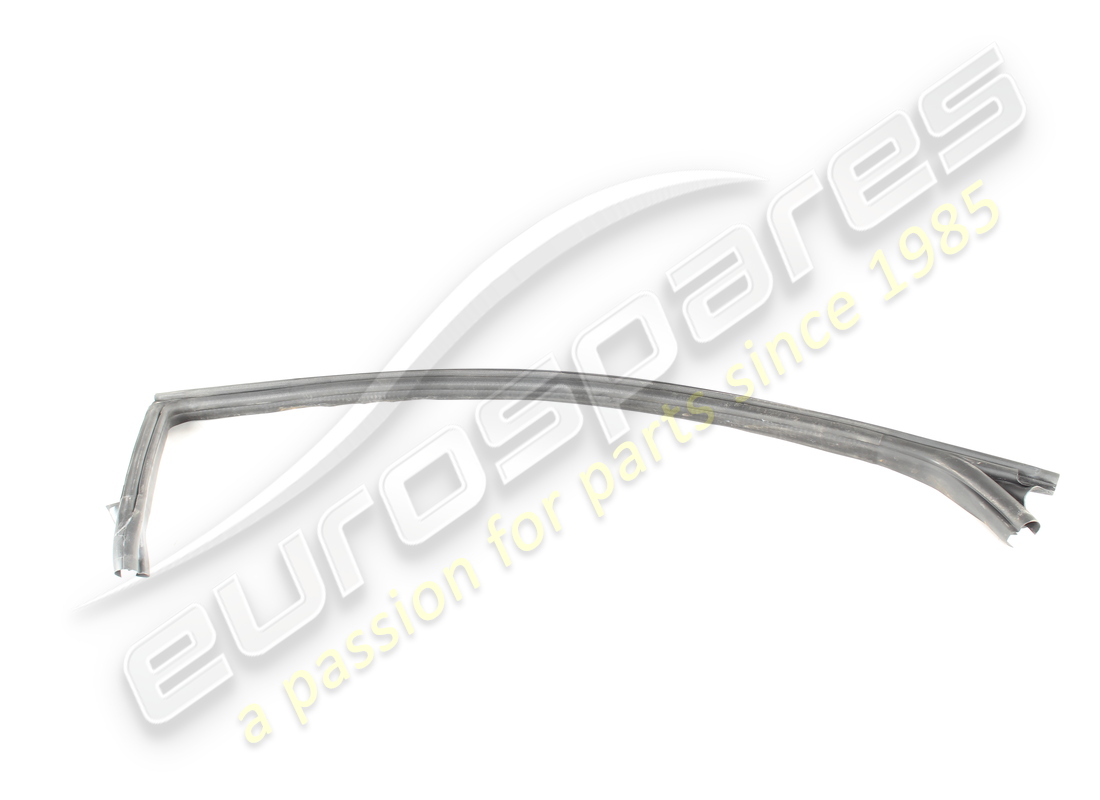 VERWENDET Ferrari rechte Türumfangsdichtung. TEILENUMMER 81951400 (1)