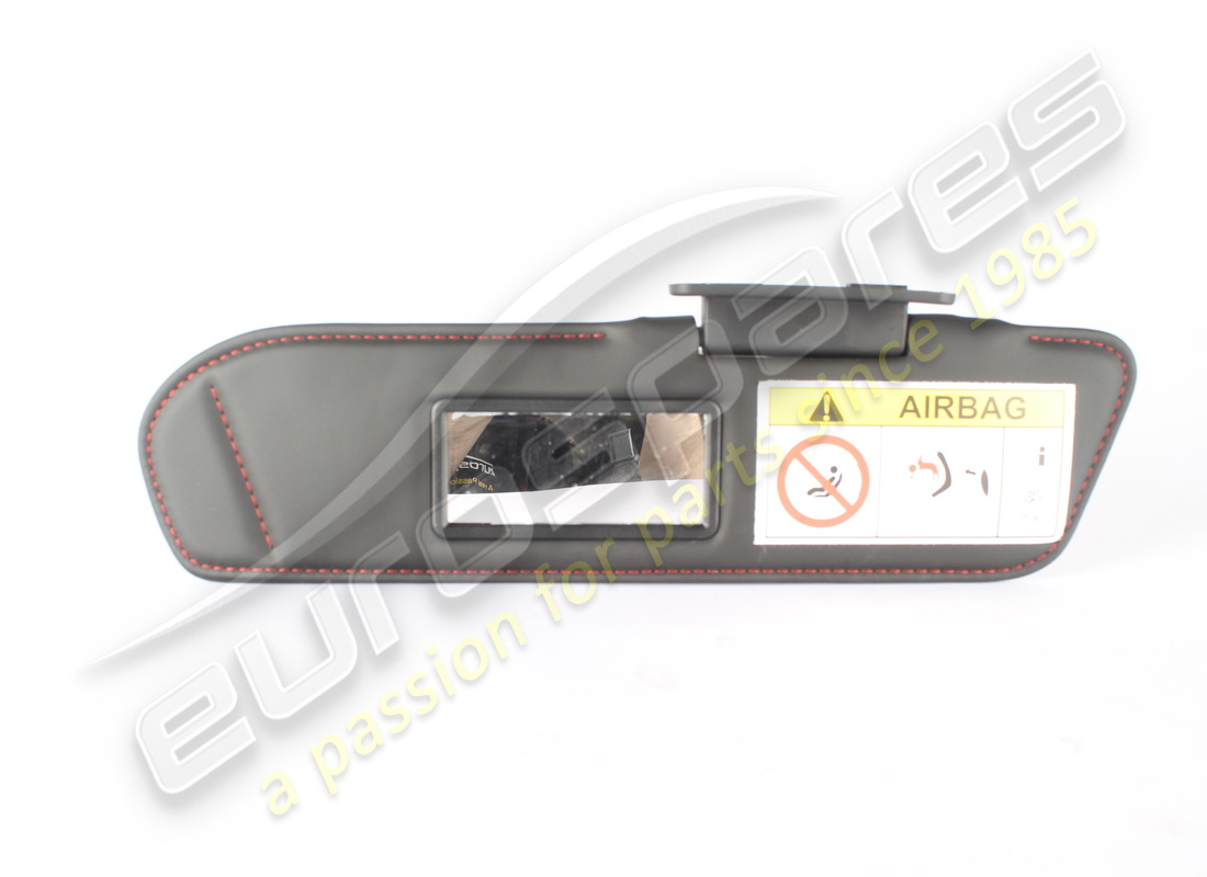 GEBRAUCHTE Ferrari SONNENBLENDE LINKS . TEILENUMMER 964810 (1)
