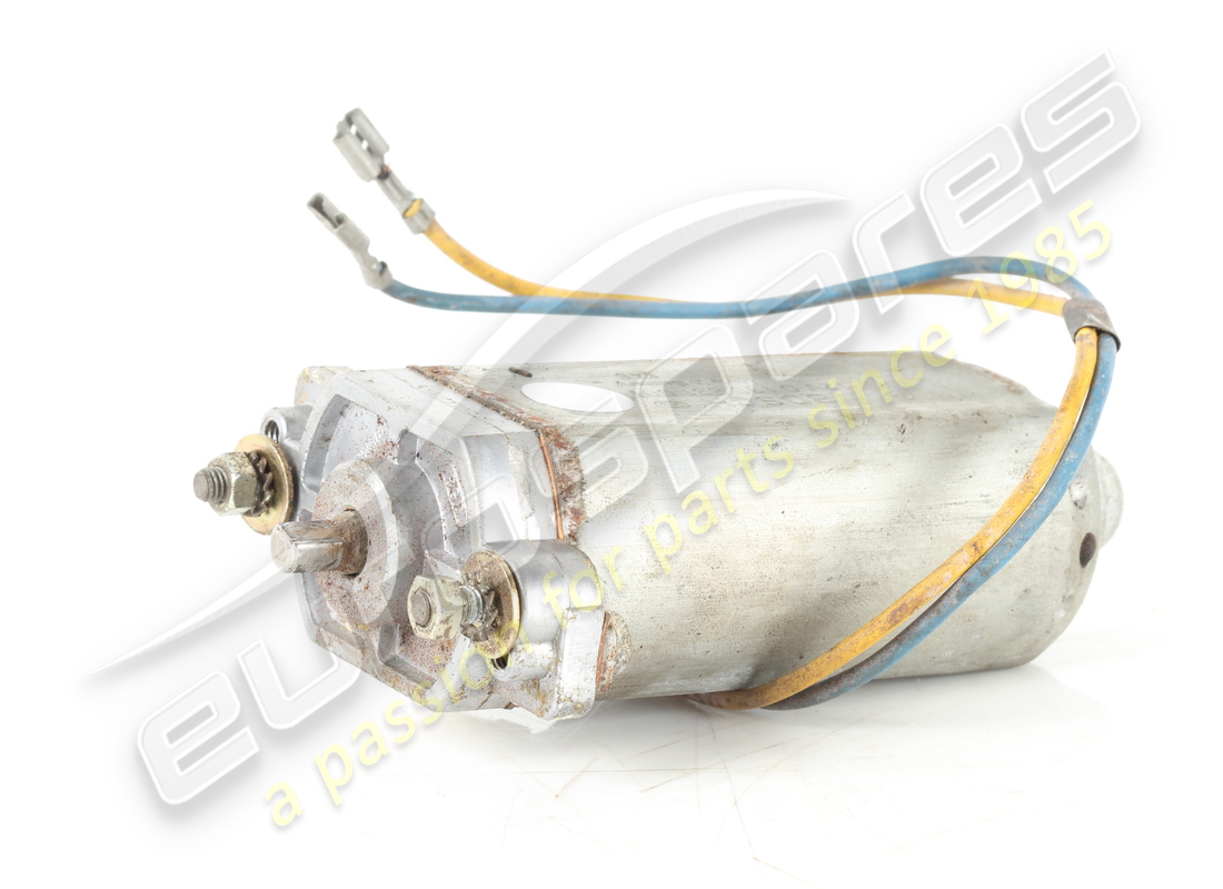 GEBRAUCHT Ferrari SCHIEBEDACHMOTOR . TEILENUMMER 60964200 (1)