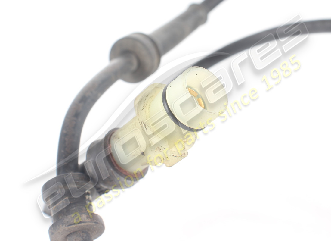 GEBRAUCHTER FERRARI VORDERER ABS-SENSOR. TEILENUMMER 136312 (3) gebrauchter ferrari vorderer abs-sensor. teilenummer 136312 (3)