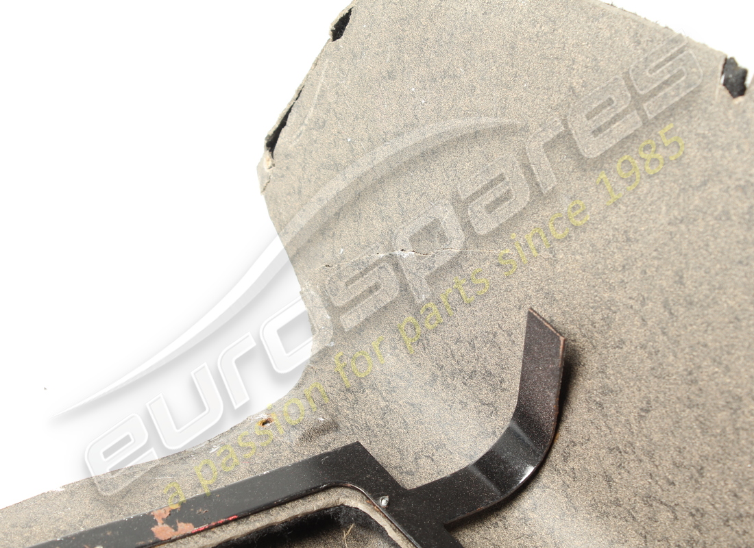 gebraucht ferrari kofferraum-teppichsatz lhd teilenummer 62886700 (7)