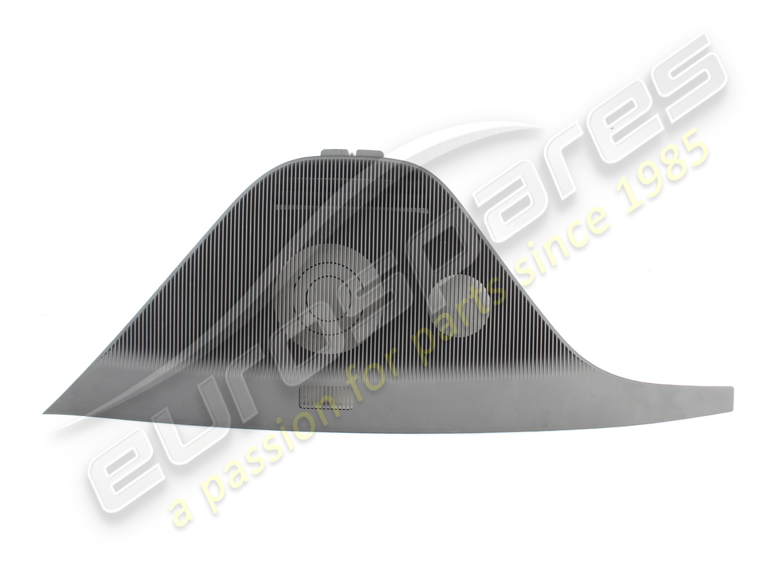 GEBRAUCHT Ferrari GRIGLIA PLANCIA HIGH END+ECA . TEILENUMMER 944067 (1)