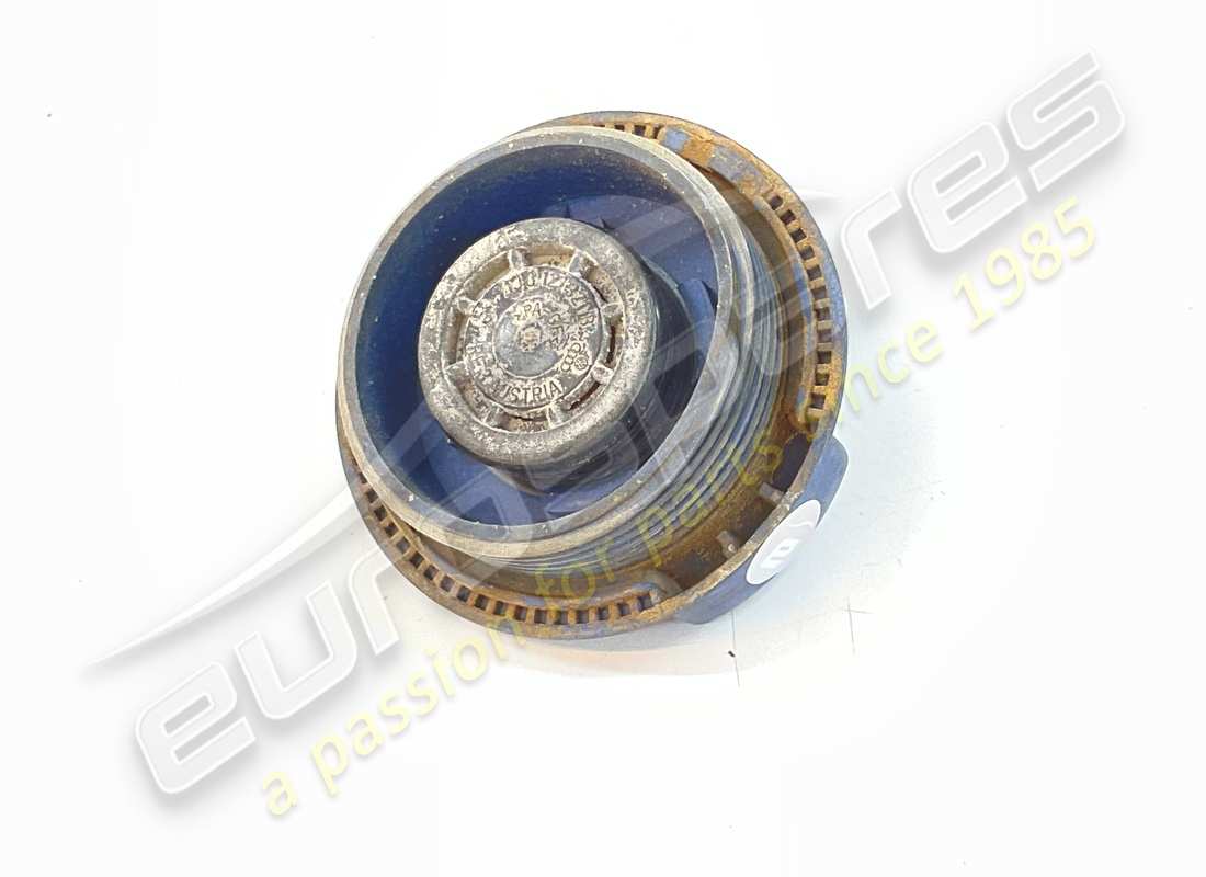 lamborghini abdeckung verwendet. teilenummer 1j0121321b (2)