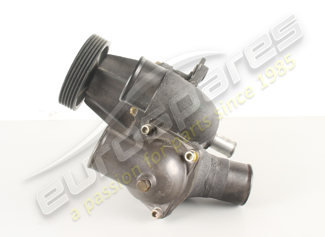 neue ferrari wasserpumpe komplett. teilenummer 169923 (3)