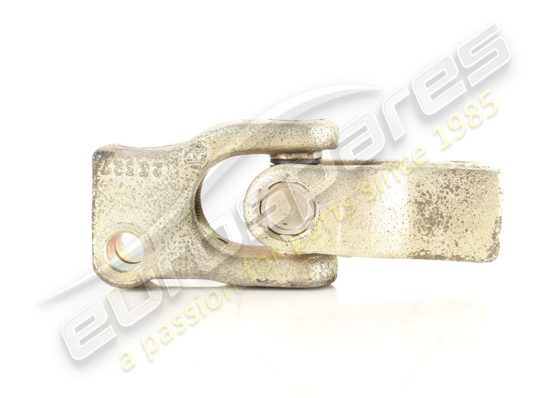 gebrauchtes ferrari lenksäulen-kreuzgelenk. teilenummer 103343 (2)