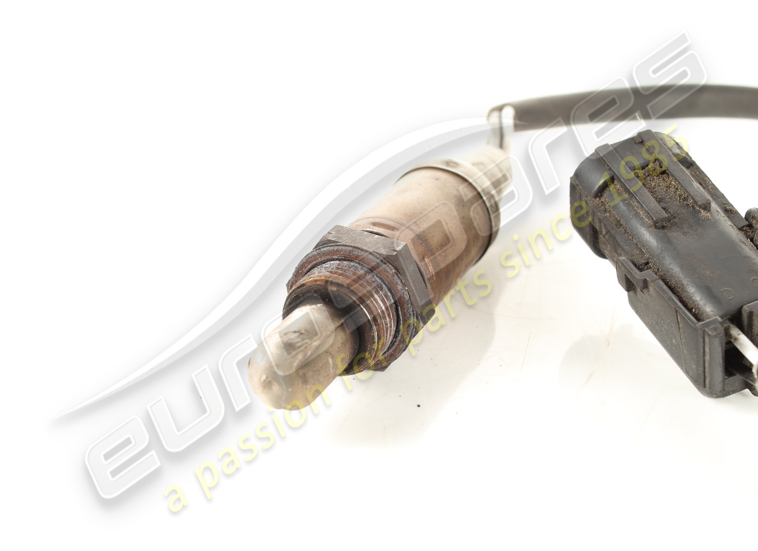 GEBRAUCHTER Maserati SAUERSTOFFSENSOR BOSCH Y 258 K0 . TEILENUMMER 383700107 (1)