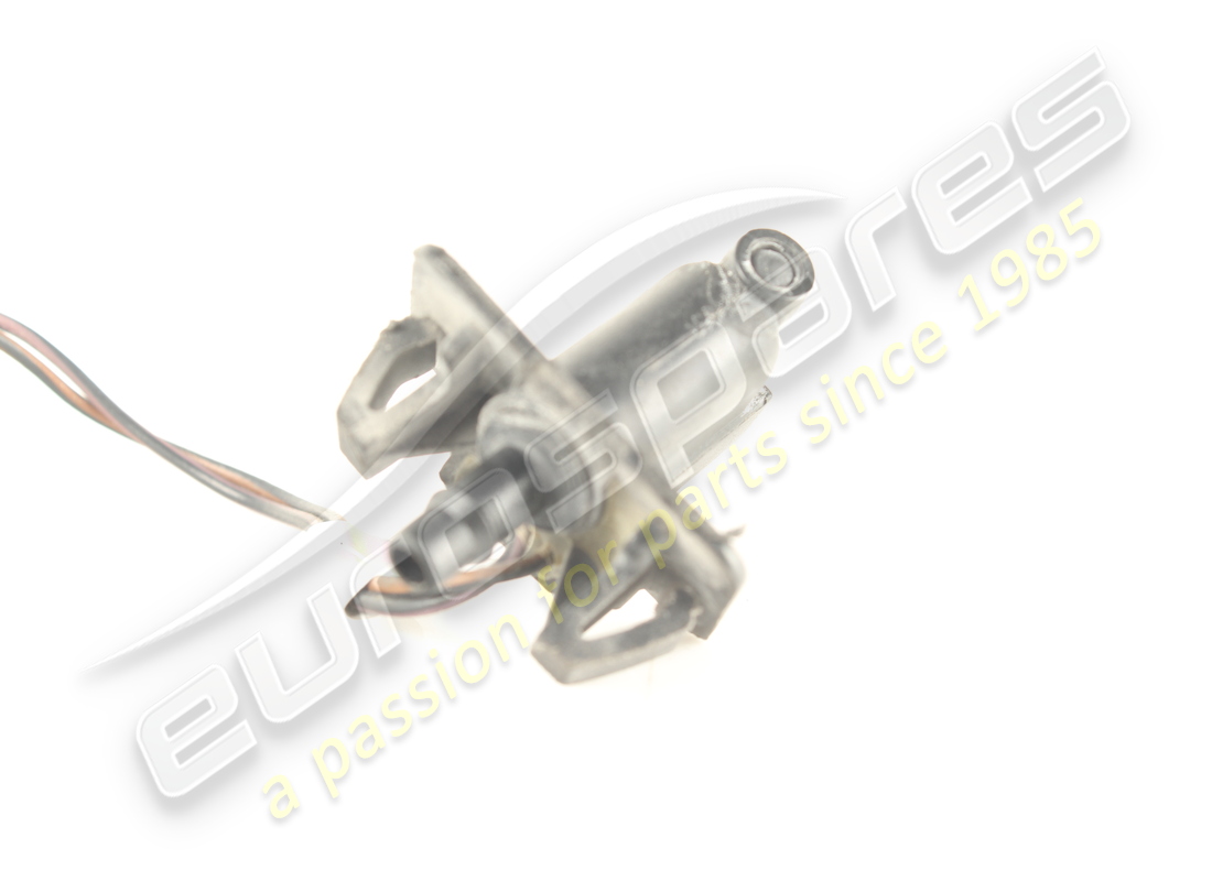 gebrauchte ferrari sprühdüse. teilenummer 83480800 (3)