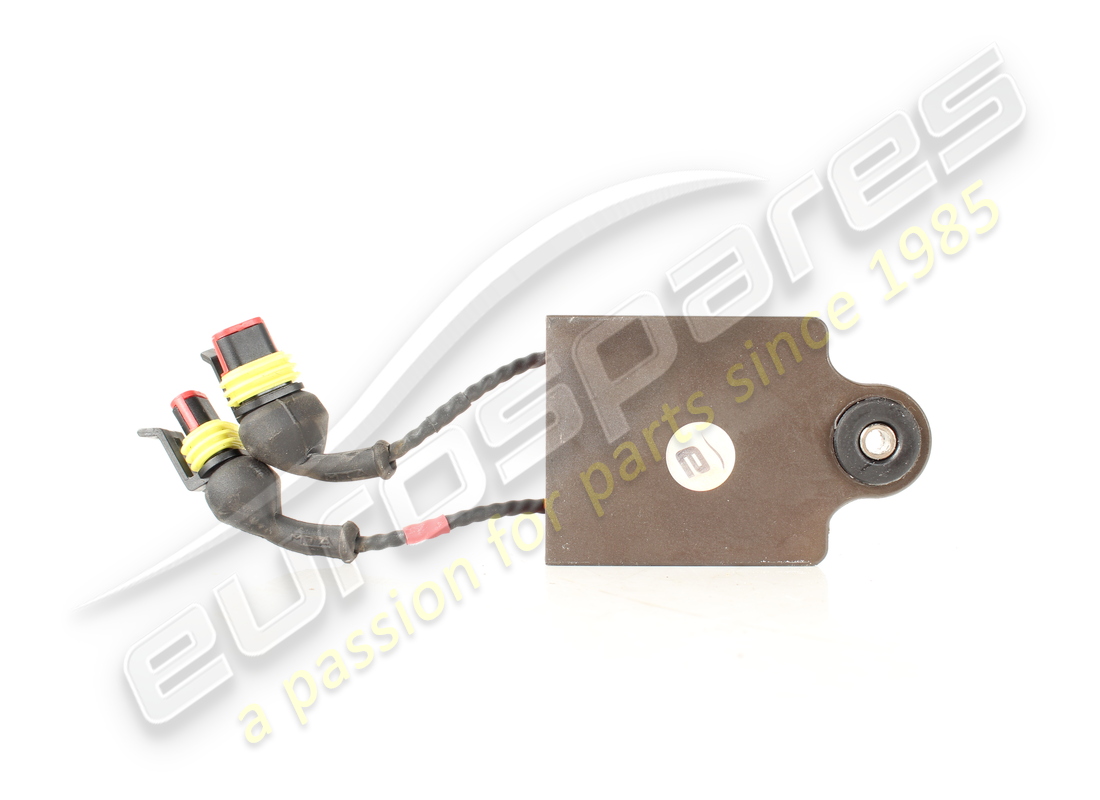 gebraucht maserati kat.konv.temperaturregelung. teilenummer 383300174 (3)