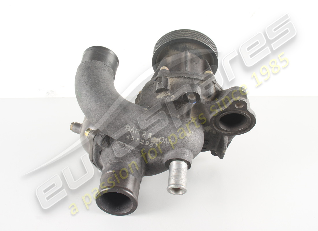 neue ferrari wasserpumpe komplett. teilenummer 169923 (4)