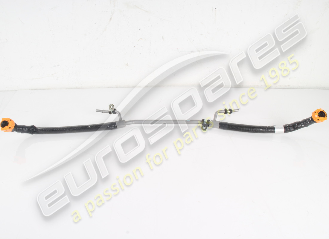 GEBRAUCHT Ferrari TUBO DI BOLLA COLLEGAMENTO S . TEILENUMMER 787464 (1)
