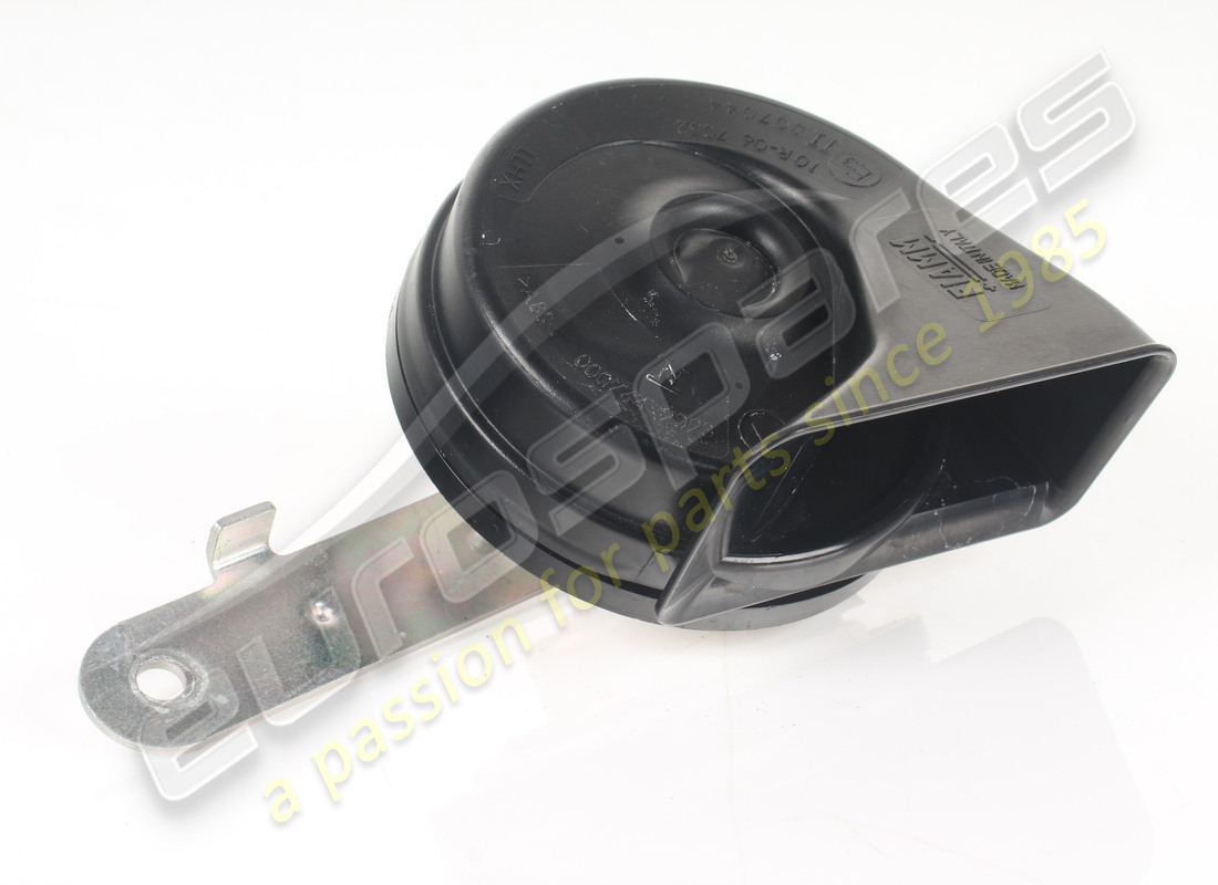 GEBRAUCHT Ferrari HORN, TIEFER TONSTON . TEILENUMMER 789533 (1)