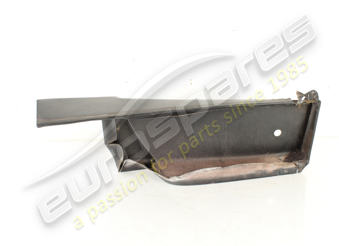 gebrauchte ferrari rechte beschnittene panel. teilenummer 61190100 (4)