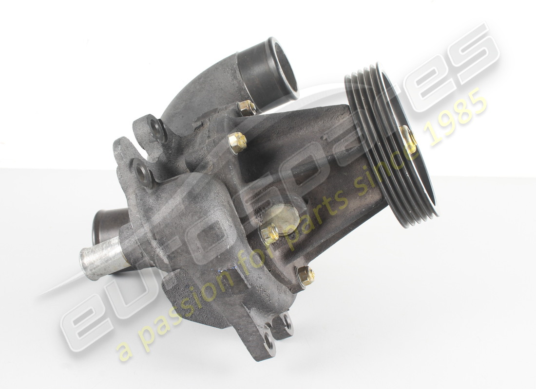 neue ferrari wasserpumpe komplett. teilenummer 169923 (5)