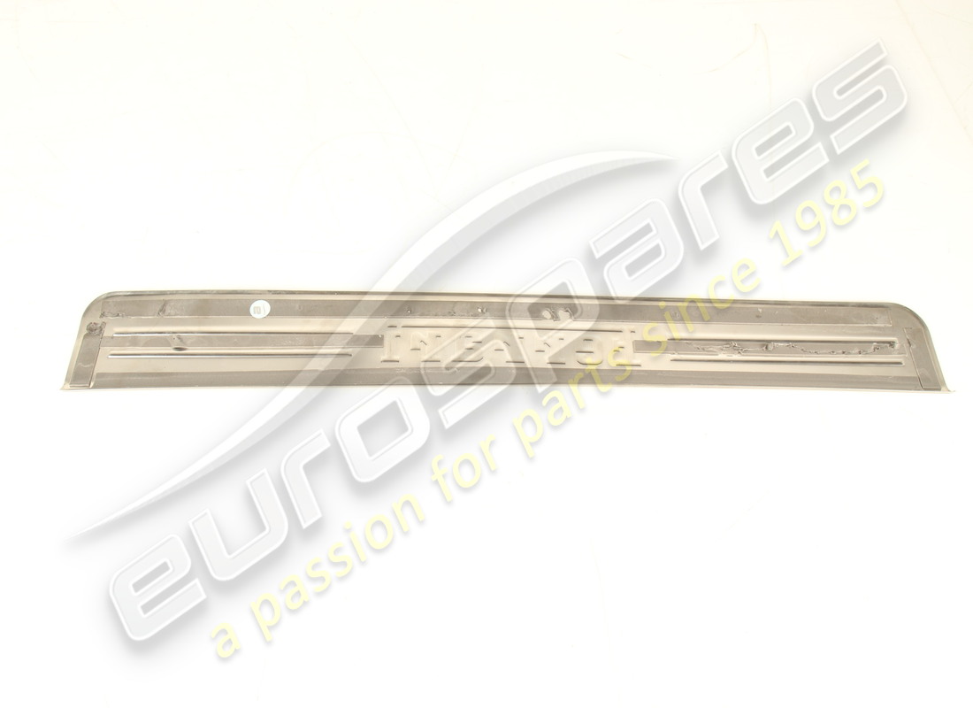 gebrauchte ferrari linke kickplatte. teilenummer 85082900 (3)