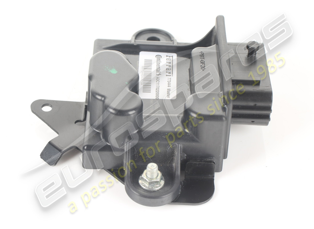 gebraucht ferrari centrlina epc can500 master. teilenummer 773444 (3)