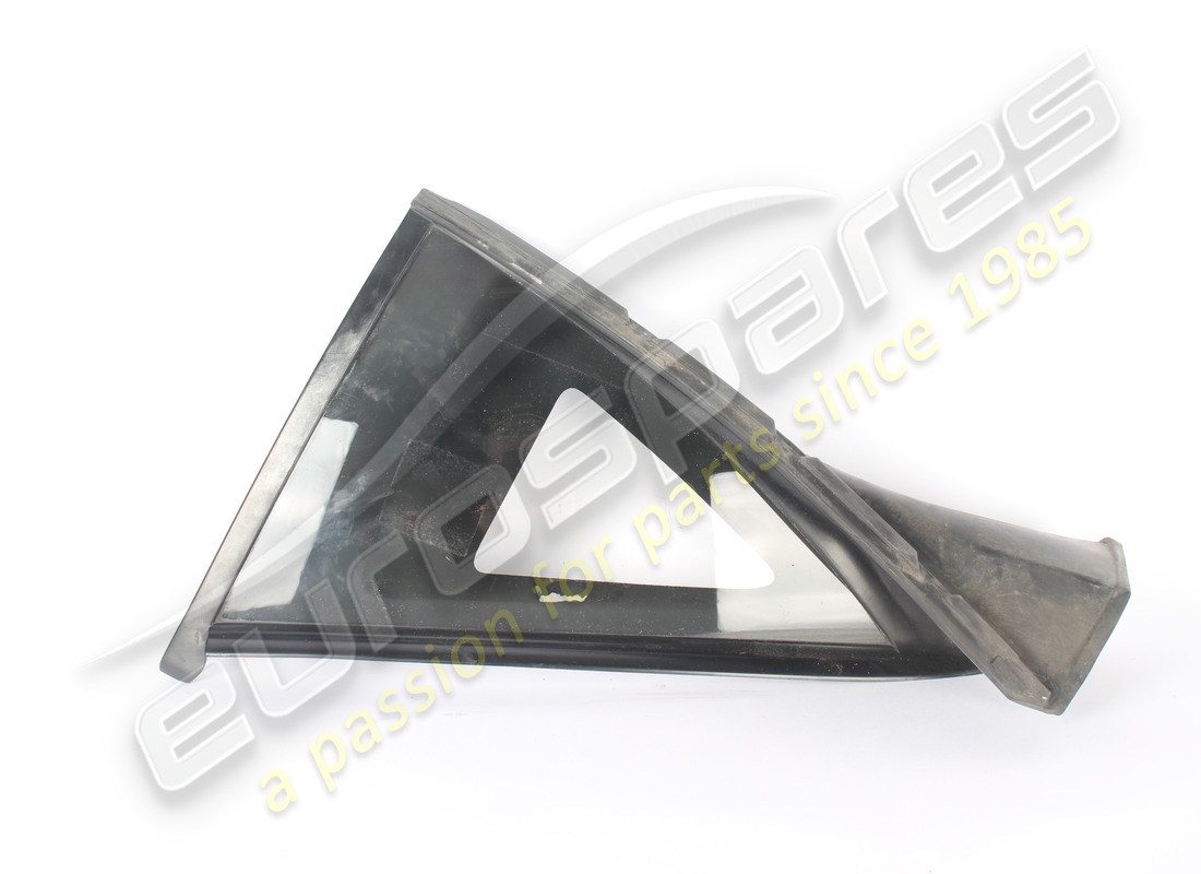 GEBRAUCHT Ferrari KOMPLETTES LINKES SEITLICHES LEXAN. TEILENUMMER 83925900 (1)