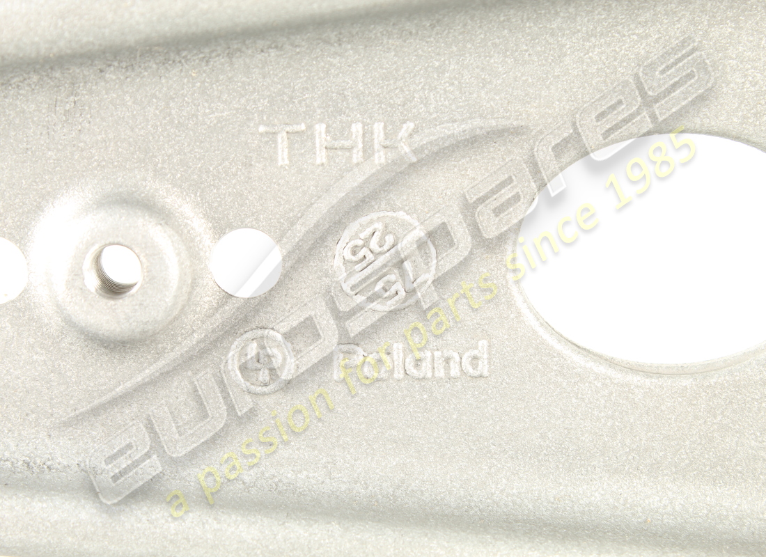 NEU PORSCHE QUERLENKER. TEILENUMMER 992407151L (6) neu porsche querlenker. teilenummer 992407151l (6)