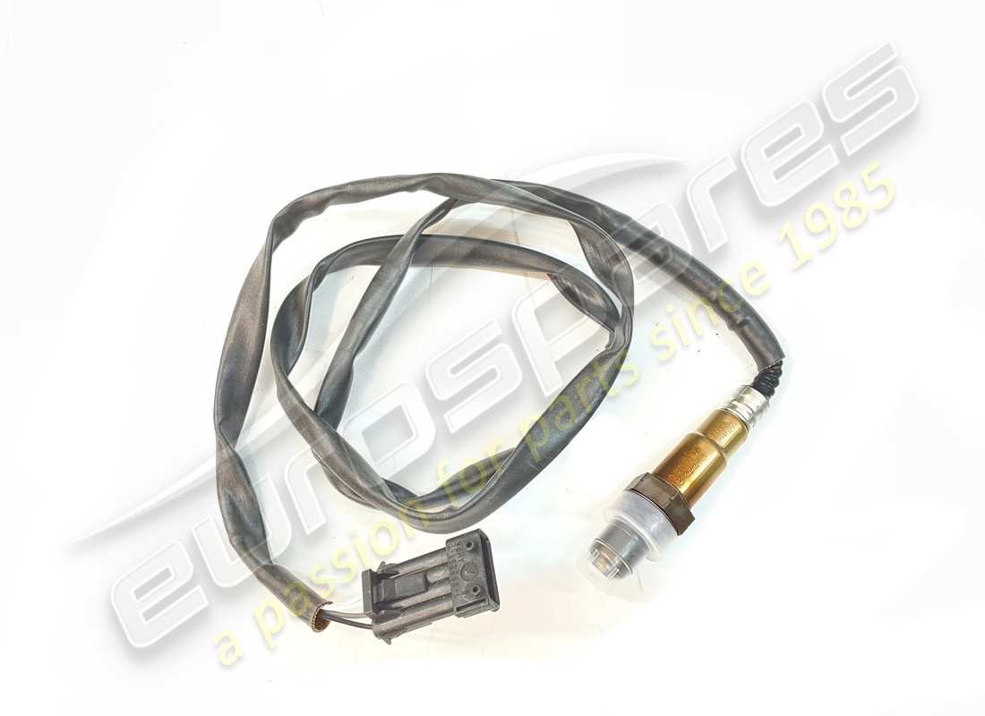neuer oe hinterer sauerstoffsensor l=700. teilenummer 191412 (1)