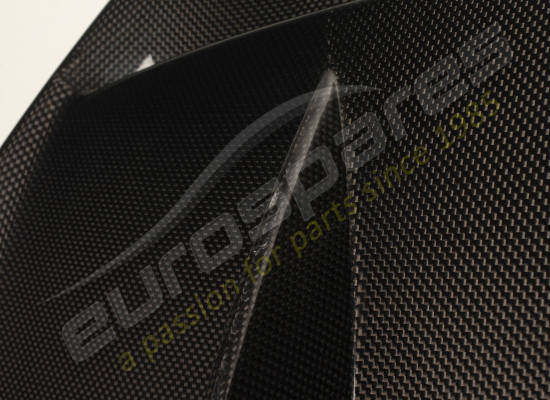 neu ferrari carbon heckdiffusor. teilenummer 887758 (7)