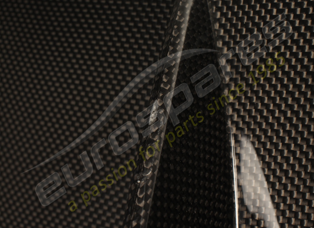 neu ferrari carbon heckdiffusor. teilenummer 887758 (4)