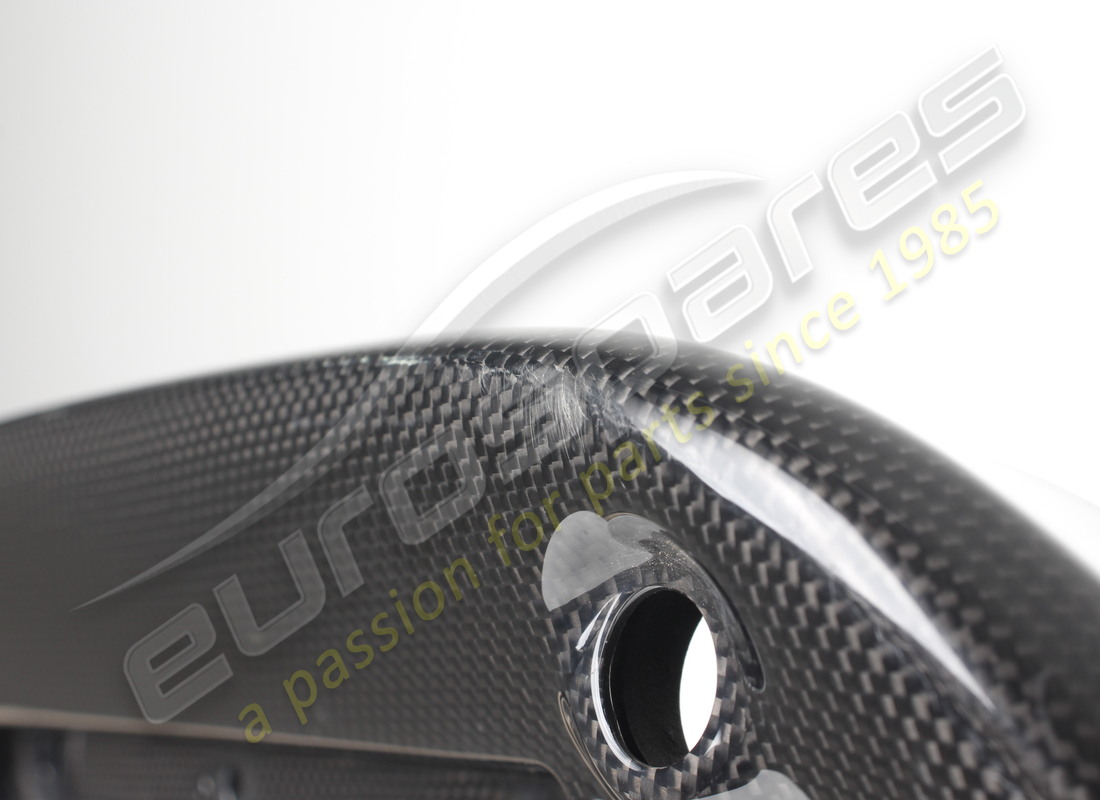 neu ferrari carbon heckdiffusor. teilenummer 887758 (14)