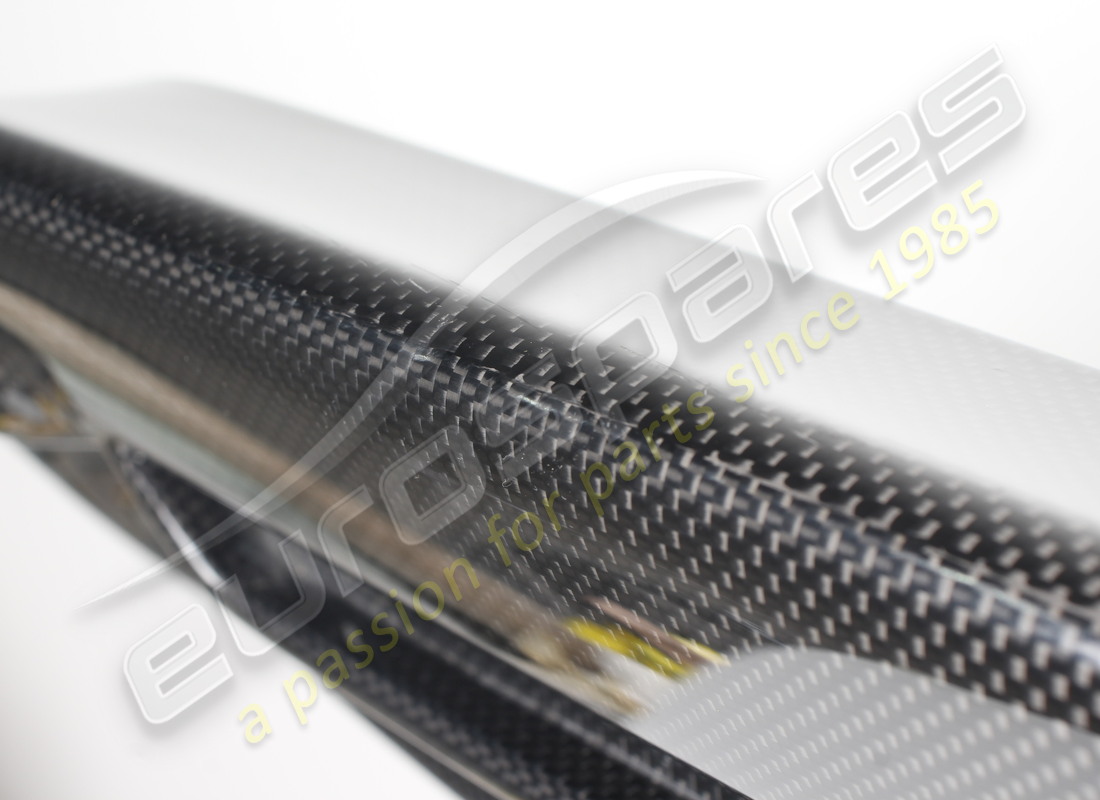 neu ferrari carbon heckdiffusor. teilenummer 887758 (13)