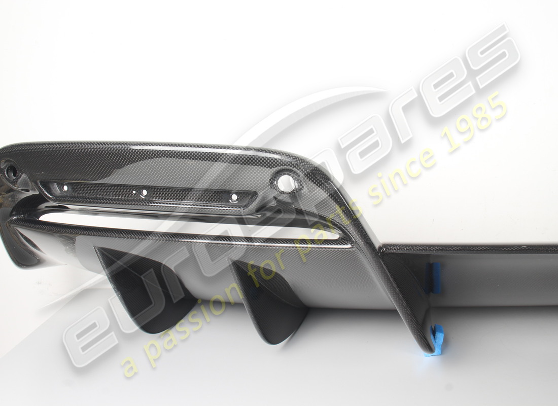 neu ferrari carbon heckdiffusor. teilenummer 887758 (8)