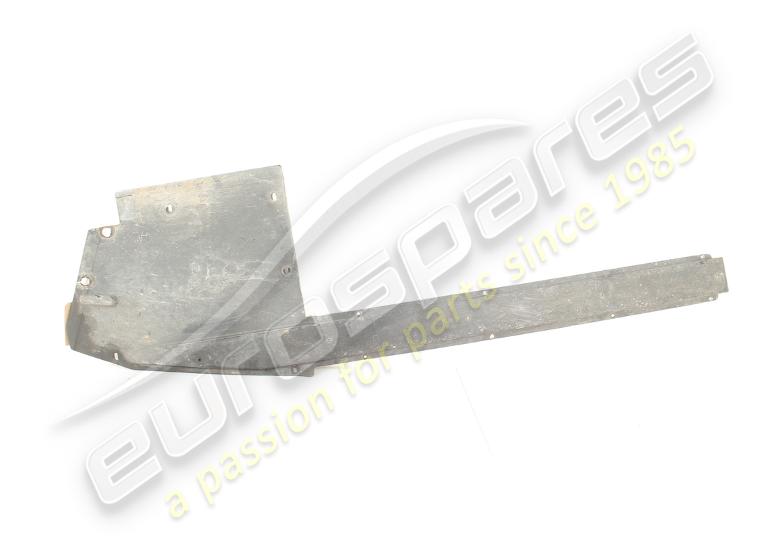 GEBRAUCHT Ferrari LINKES UNTERES PANEL . TEILENUMMER 63939700 (1)