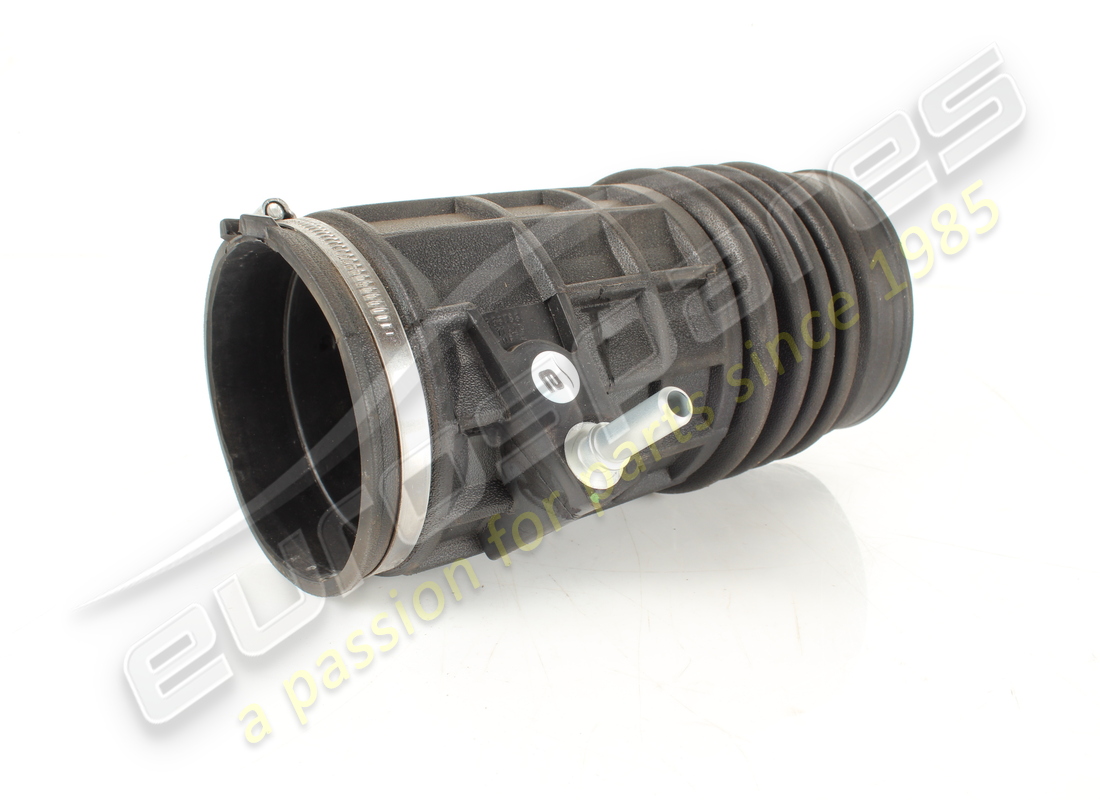 used ferrari complete lh hose union. part number 333753 (1)