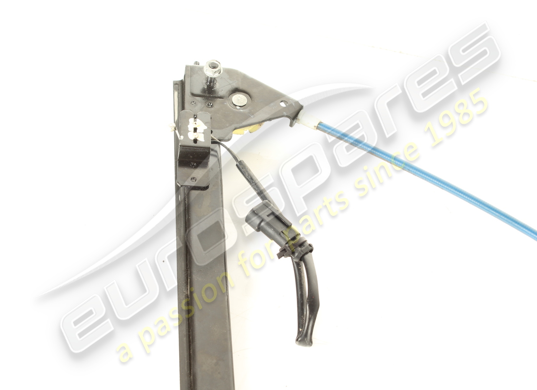 gebraucht ferrari elektrischer fensterheber vorne links. teilenummer 82127600 (3)
