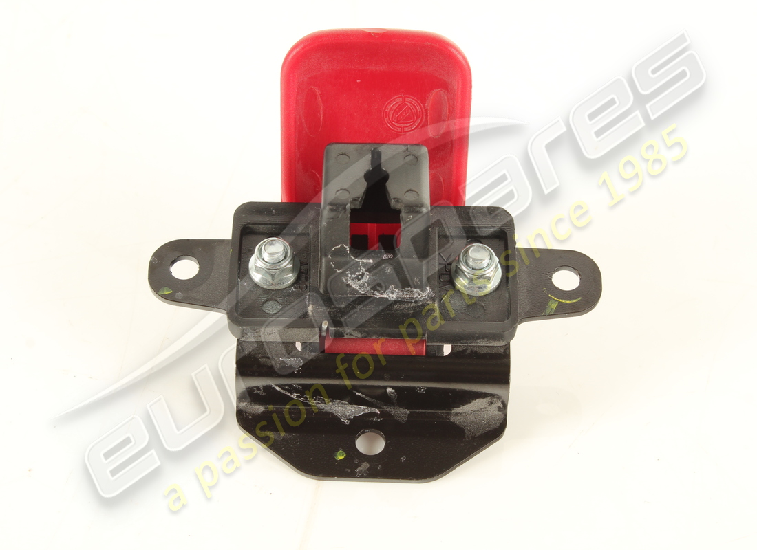 verwendet ferrari griff zum öffnen der motorhaube. teilenummer 67003800 (3)
