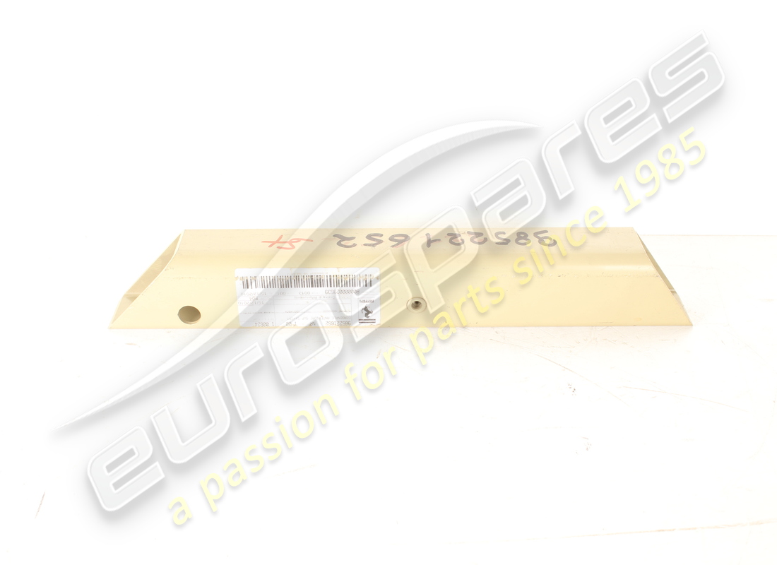 neu ferrari links oberes frontdiagonal. teilenummer 985221652 (2)