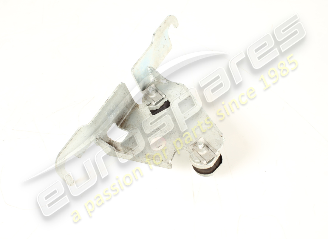 verwendet ferrari staffa smorzata tubi ptu. teilenummer 969973 (2)