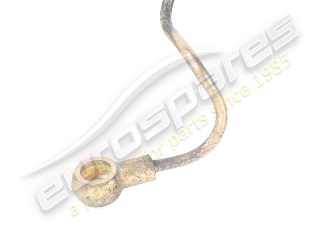 VERWENDET FERRARI KRAFTSTOFFROHR ZUM ZYLINDER 5. TEILENUMMER 118594 (2) verwendet ferrari kraftstoffrohr zum zylinder 5. teilenummer 118594 (2)