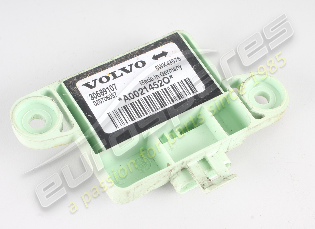 VERWENDET Aston Martin ARS SD IMP SENSOR. TEILENUMMER 6G433710240 (1)