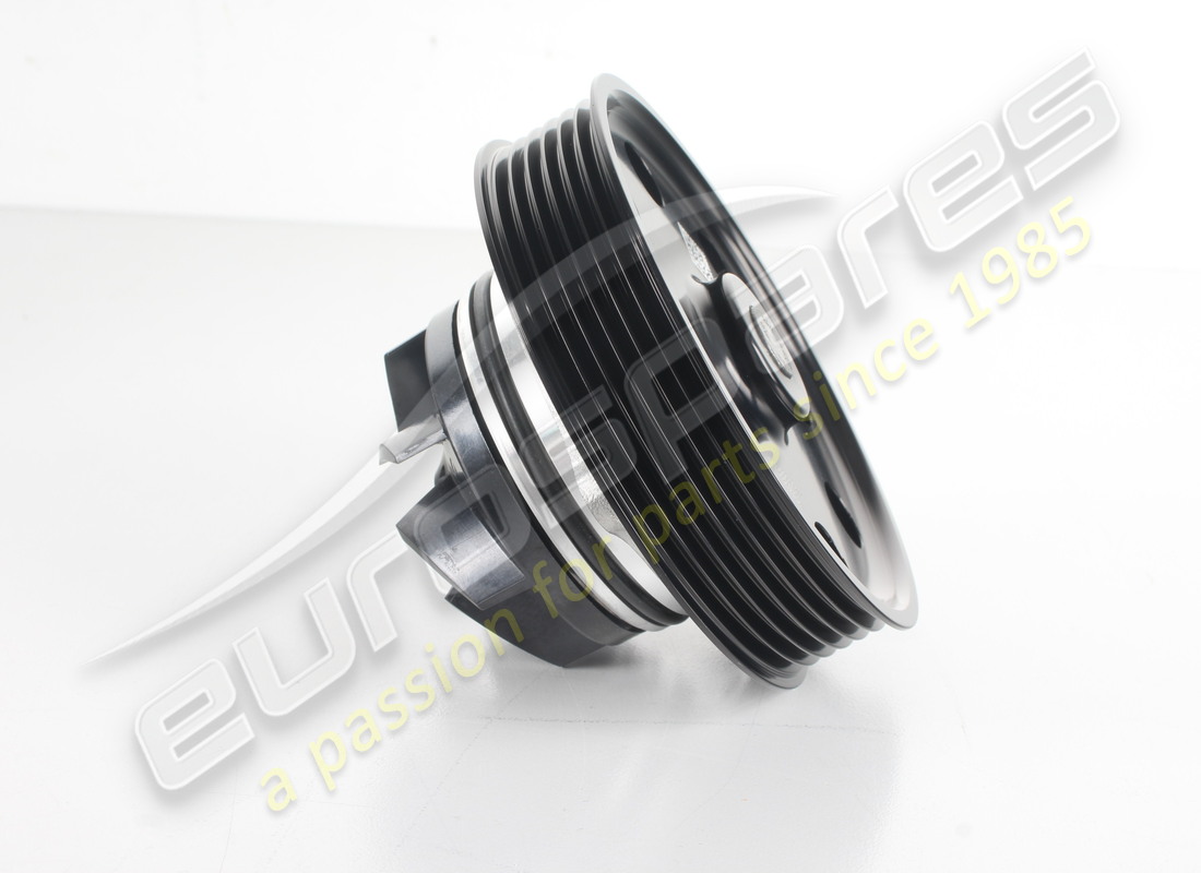 neue maserati wasserpumpe. teilenummer 670052892 (3)
