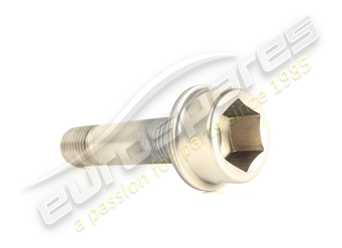 used ferrari colonnetta ruota titanio m14. part number 854399 (1)