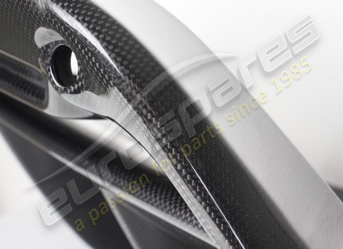 neu ferrari carbon heckdiffusor. teilenummer 887758 (10)