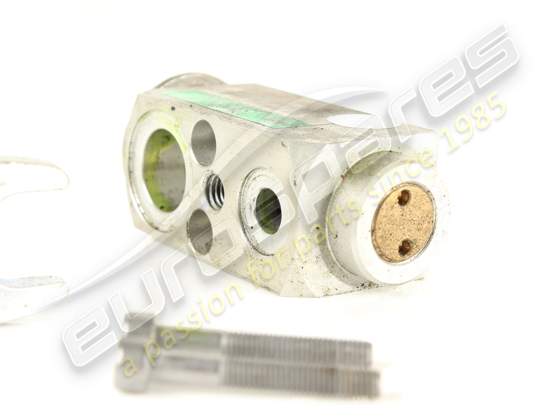 gebrauchter ferrari txv-block. teilenummer 82049300 (3)
