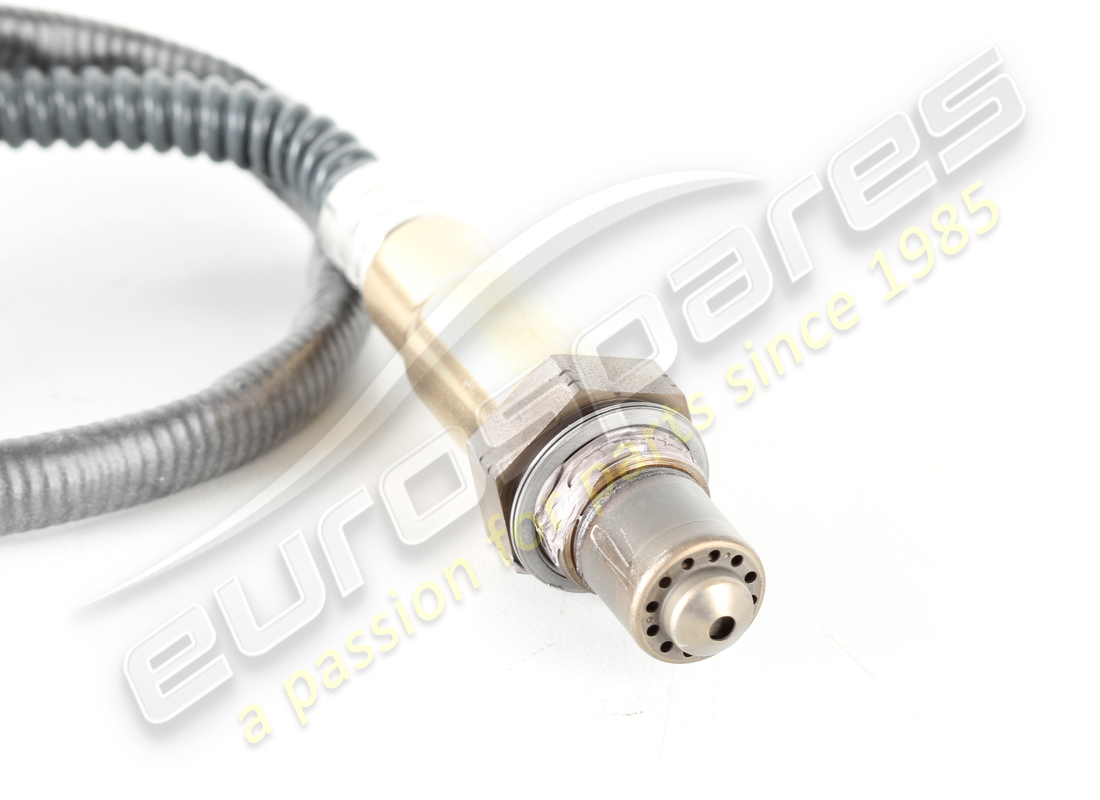 NEUER BOSCH VORDERER LAMBDA-SENSOR. TEILENUMMER 217447 (3) neuer bosch vorderer lambda-sensor. teilenummer 217447 (3)